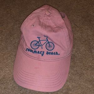Girls baseball cap